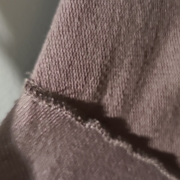 Disney & Game of Thrones Raw Hem Tee Sz. M - Picture 5 of 6